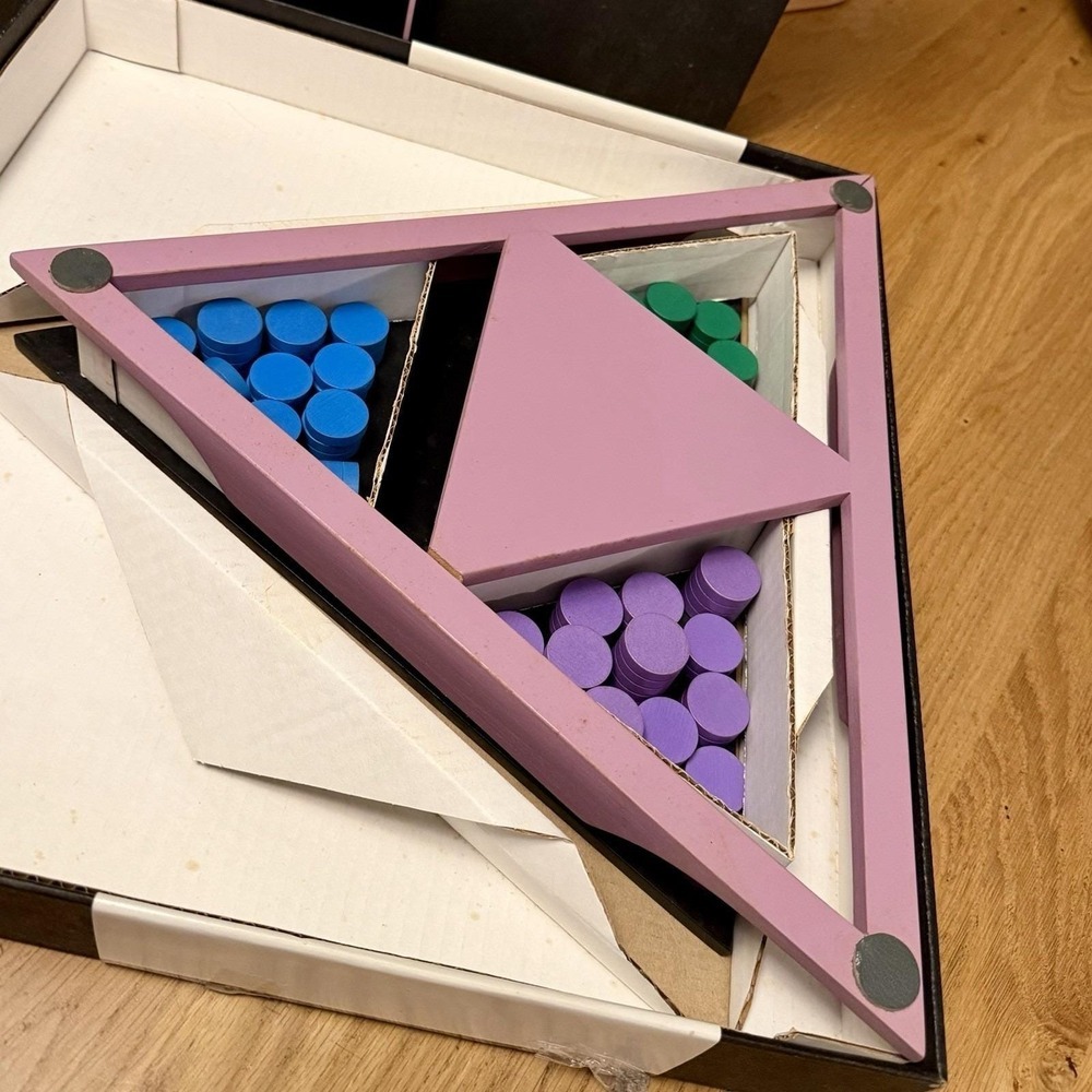 Tribalance